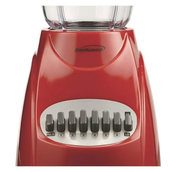 Brentwood 12 Speed Blender - Picture 6 of 6